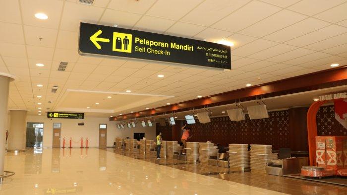 Bandara Dengan Runway Terpanjang